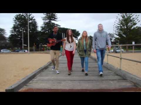 WE ALL HAVE STORIES TO TELL