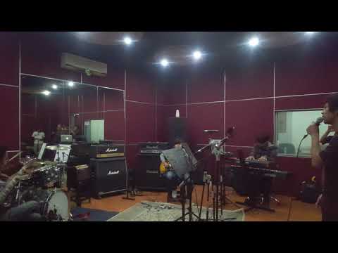 Pelangi feat Rian D'Masiv | Rehearsal