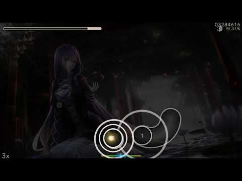 Tatsh feat Sariyajin - FOUR SEASONS OF LONELINESS (3.82*, 93.79% (5/9/2021)