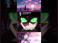 Never Try To Hurt Asia Issei S Juggernaut Drive Highschool DxD Anime Animeedit Shorts