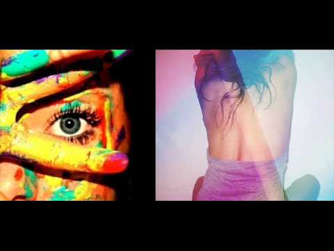 Youngblood Hawke - Dannyboy