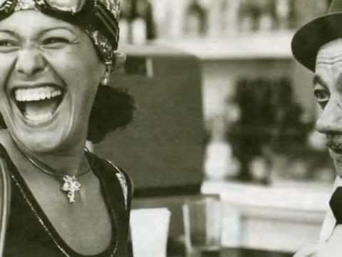 ESPERANÇAS PERDIDAS (Os Originais do Samba