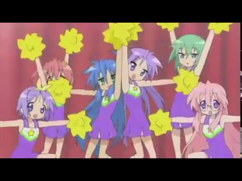 Party Rock Anime (Winner Dance/Upbeat at Anime Banzai 2012)