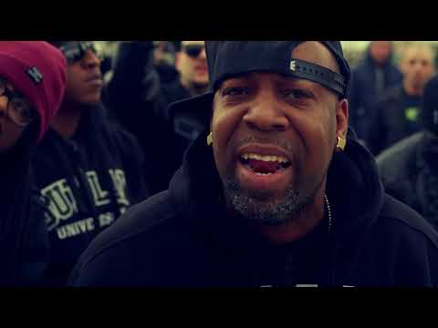 Sarafa - Live It ft. Young Noble & Koz Harlem