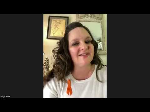 My Journey: Chromophobe & SDH Deficient RCC