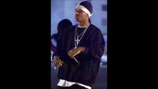 B.G. - Retaliation (Instrumental)