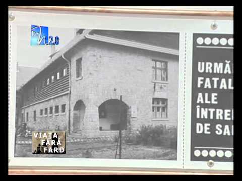 Viaţa fără fard - Cei din lume fără lume