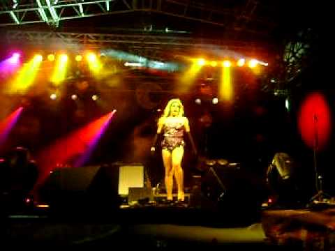 Tayra Moon - Evento Cultura & Arte PT - São Carlos