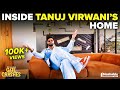 Inside Tanuj Virwani's Mumbai Home | Mashable Gate Crashes | EP18