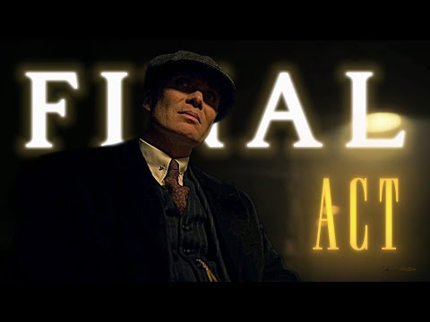 ALFIE & TOMMY | FINAL ACT | ELA DEMORA (Slowed)