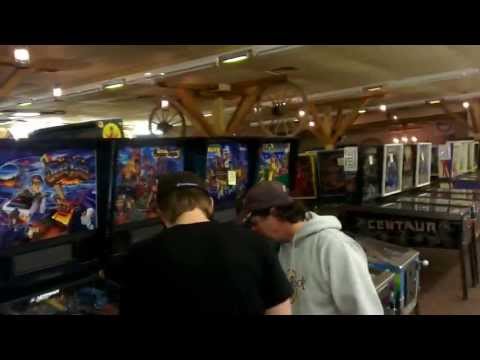 IFPA 10 Echzell Germany