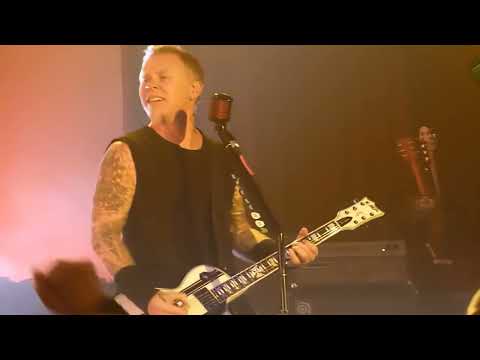 Megatallica Vol. 2 - The Family Outlaw [Live]