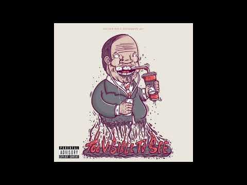 RECOGNIZE ALI & SULTAN MIR - JUST RHYME feat. DJ TMB