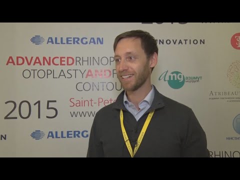 Sebastian Haack - отзыв о Live Surgery & Injections Курсе 2015