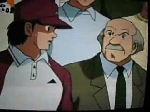 Benji Price Tribute (Campeoes Oliver e Benji)