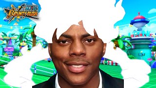 One Piece Bounty Rush Reddit Is Cursed... pt.2