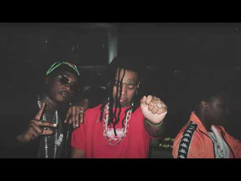 TyFontaine - Exotic ft. Lil Gotit and Lil PJ ~(432hz)~