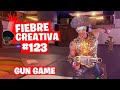 Gun Game Doble Fiebre Creativa Episodio 123