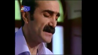 Cengiz Özkan - Ben Melamet Hırkasını (Haydar Haydar)