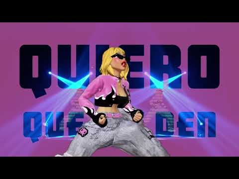 Trixy Star Ft. El Gato Del Mal - Quiere Que Le Den (VIDEO OFICIAL)