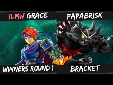 Throwdown Thursday #162 Winners Round 1 - Grace vs PapaBrisk