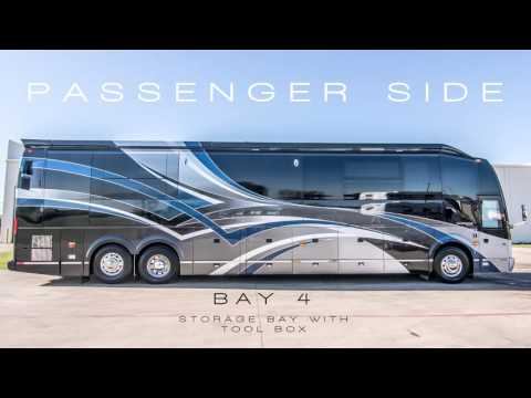 2015 Millennium Video