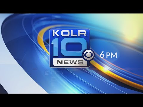 KOLR10 6pm News 9/12/2019