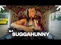 Desi Beats On Mumbai Streets Rickshaw DJ Set Feat Suggahunny