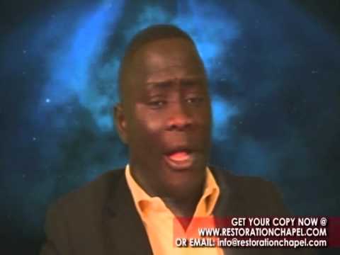 SPIRITUAL MARRIAGE DREAMS - DR JAMES O. NANJO