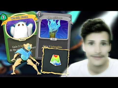 WRAITH FORM GHOSTLY DEFECT | Prismatic Ascension 20