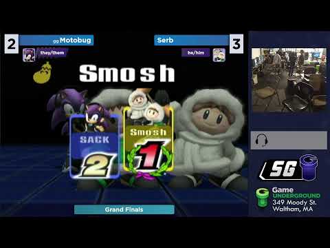 Saladventure, a Project+ monthly ft. Motobug, Serb, reslived, and more!