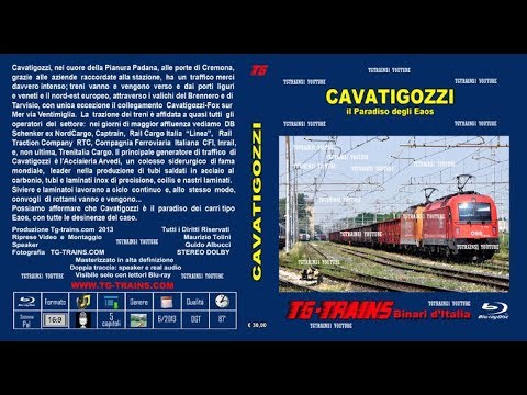 Cavatigozzi il Paradiso degli Eaos HD