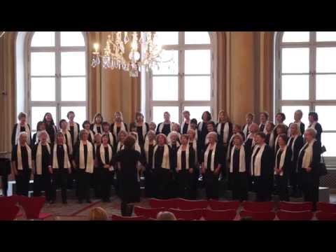 Bring a Torch , Jeannette Isabella - Elmbridge Ladies Choir