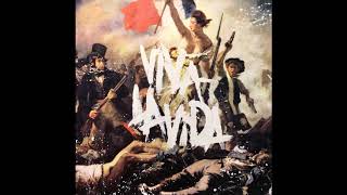 Coldplay - Chinese Sleep Chant [HQ]