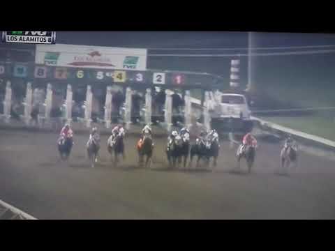 EL PRIMERO DELANO DERBY 3/31/18 - KVN CORONA !!