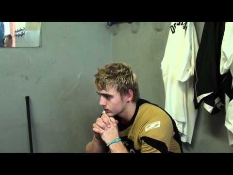 U20 Rollhockey EM 2010 der Film - Trailer