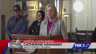 Five Missouri businesses busted in illegal gaming sting