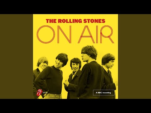 Videoclip de If You Need Me (The Joe Loss Pop Show / 1964) — The Rolling Stones