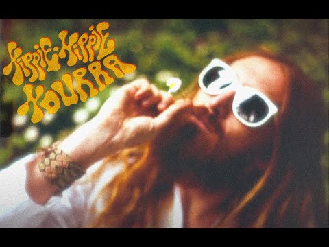 La Era De Acuario - Hippie Hippie Hourra