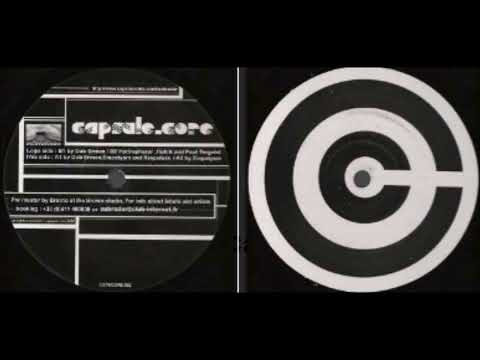 CAPSCORE 002  - A2 - Empatysm– Untitled