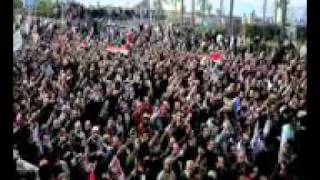 حصريا كليب الحريه للمغنى العالمى Wyclef Jean - Freedom Song For Egypt