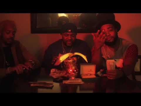 Belly of the Beast - Mush Millions