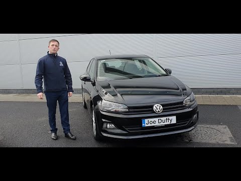 191D18336 - 2019 Volkswagen Polo TL 1.0 M5F 65HP 5DR 16,900