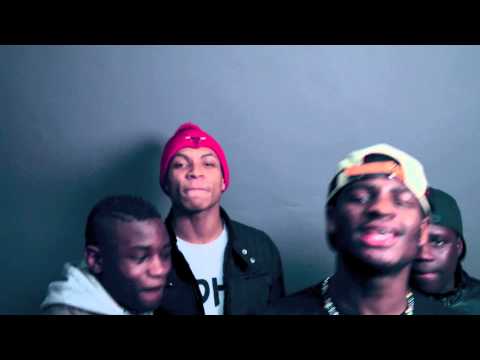 SDHS FAMILY ( BENASH ) - BANLIEUE OUEST clip ONE SHOT