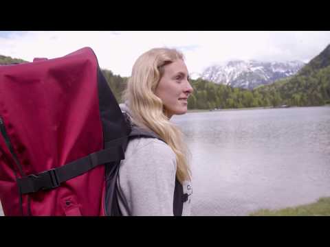 Fanatic Diamond Air 2020 I SUP Video