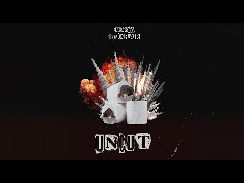 Gehena & Spitlaflair - Uncut (VIDEO)