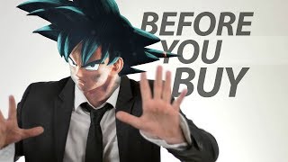 Jump Force video thumbnail