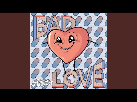 Video thumbnail for Bad Love
