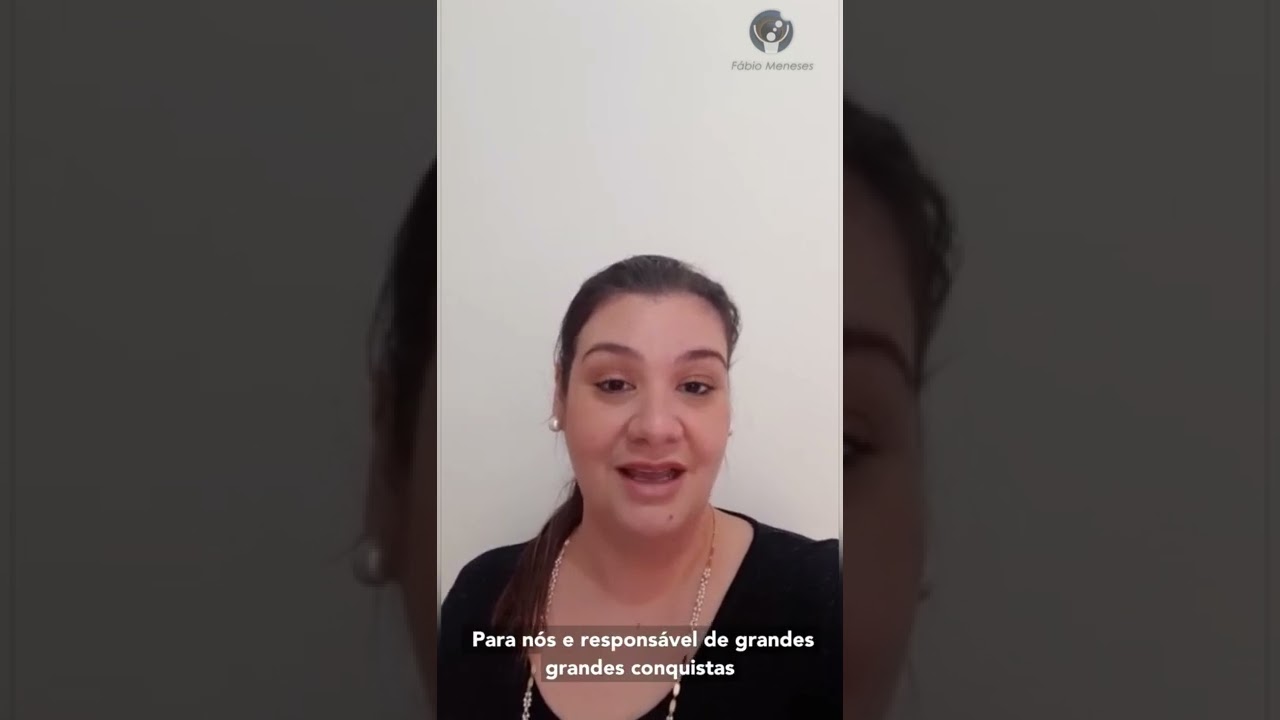 Depoimento Tatiane