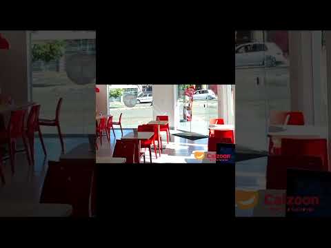 Calzoon - Anicuns GO